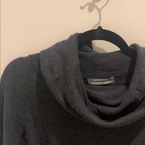 Anthropologie Wool Sweater